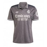 Echipament fotbal Real Madrid Federico Valverde #8 Tricou Treilea 2024-25 maneca scurta
